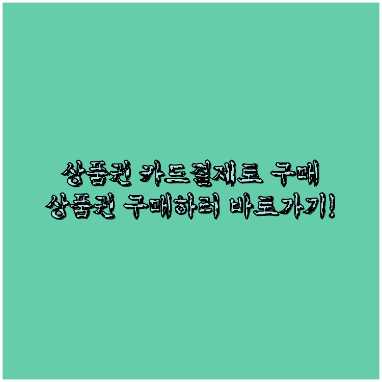 문상소액결제